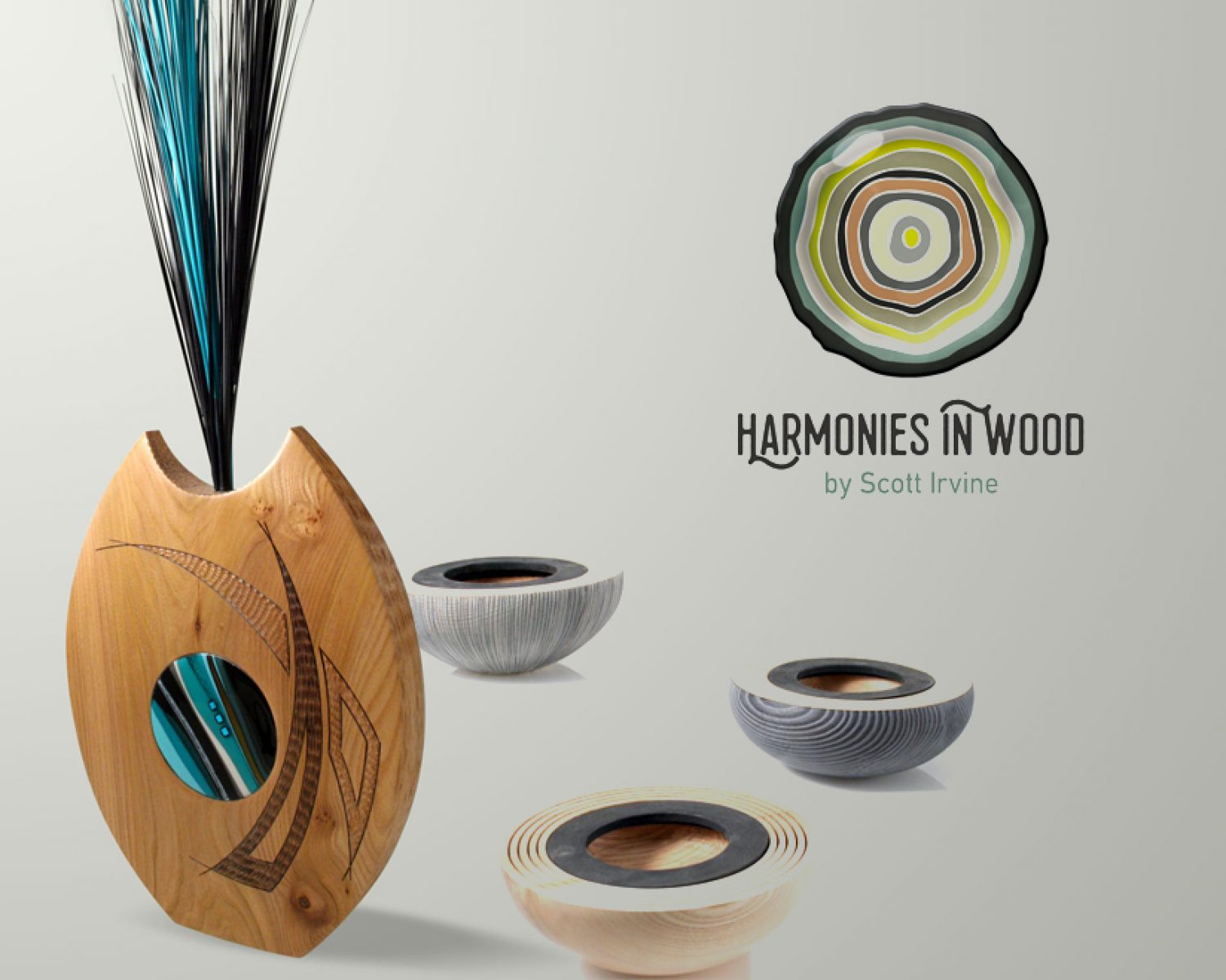 Harmonies in Wood